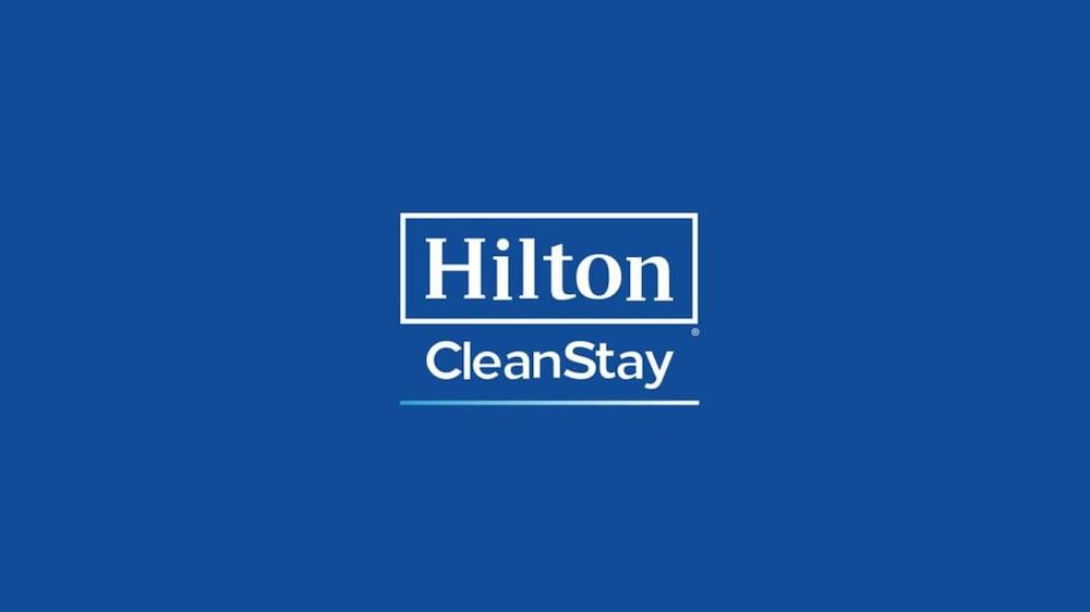 Hampton By Hilton Vienna Messe Hotel Luaran gambar